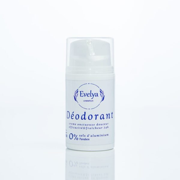 crème déodorante